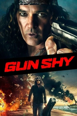 Regarder Gun Shy en streaming complet