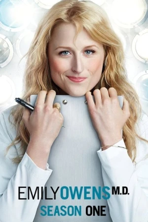 Regarder Dr. Emily Owens - Saison 1 en streaming complet
