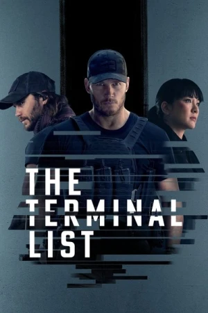 Regarder The Terminal List - Saison 1 en streaming complet
