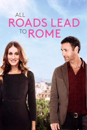 Regarder Tous les chemins mènent à Rome en streaming complet