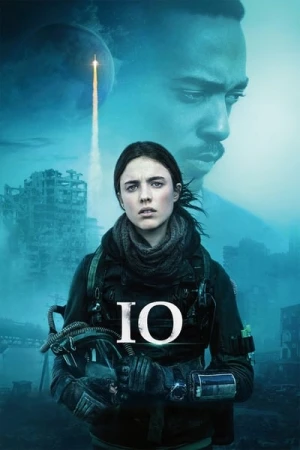 Regarder IO en streaming complet