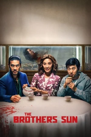 Regarder Les Frères Sun - Saison 1 en streaming complet