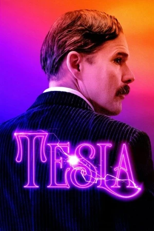 Regarder Tesla en streaming complet