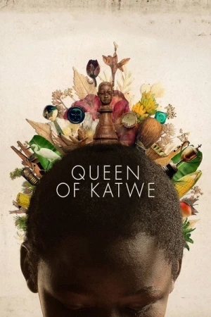 Regarder La dame de Katwe en streaming complet