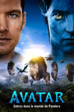 Regarder Avatar en streaming complet