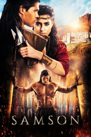 Regarder Samson en streaming complet