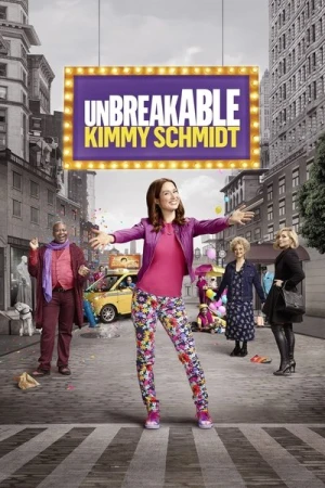 Regarder Unbreakable Kimmy Schmidt - Saison 2 en streaming complet
