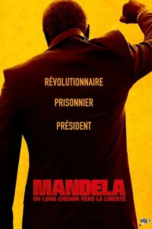 Regarder Mandela : Un long chemin vers la liberté en streaming complet