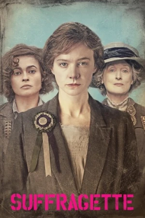 Regarder Les Suffragettes en streaming complet