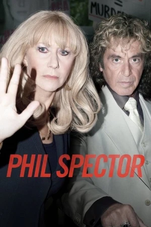 Regarder Phil Spector en streaming complet