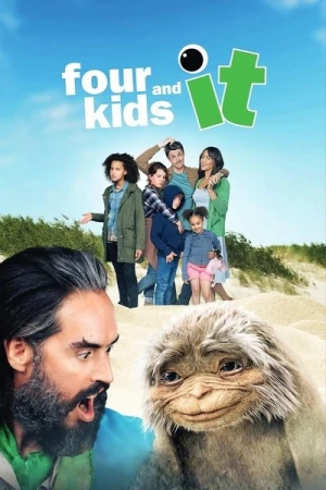 Regarder 4 enfants et moi en streaming complet