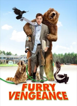 Regarder La forêt contre-attaque en streaming complet