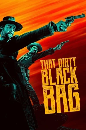 Regarder That Dirty Black Bag - Saison 1 en streaming complet