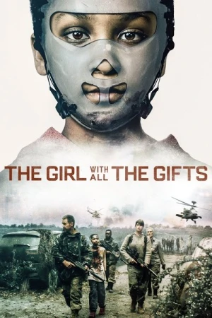 Regarder The Last Girl - Celle qui a tous les dons en streaming complet