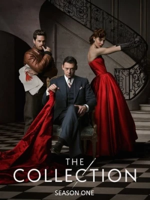 Regarder The Collection - Saison 1 en streaming complet