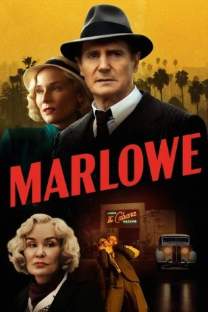 Regarder Marlowe en streaming complet