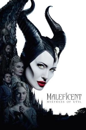 Regarder Maléfique : Le Pouvoir du Mal en streaming complet