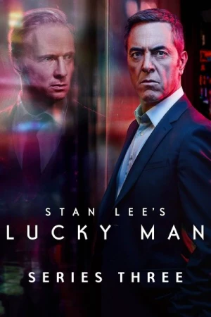 Regarder Lucky Man - Saison 3 en streaming complet