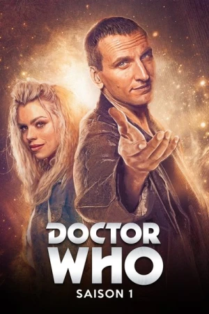 Regarder Doctor Who - Saison 1 en streaming complet