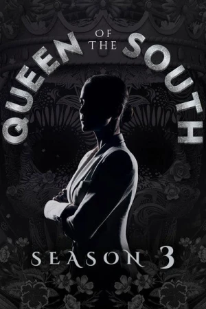 Regarder Queen of the South - Saison 3 en streaming complet