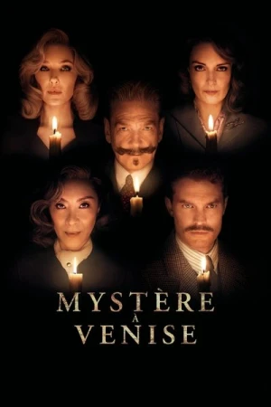 Regarder Mystère à Venise en streaming complet