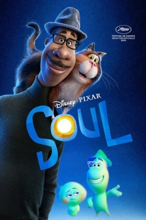 Regarder Soul en streaming complet