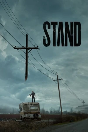 Regarder The Stand - Saison 1 en streaming complet