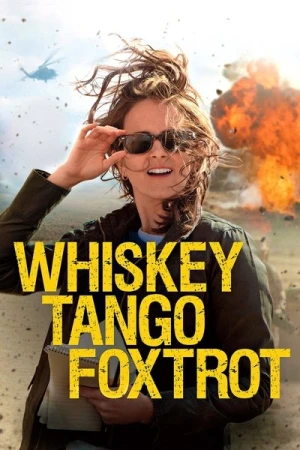 Regarder Whiskey Tango Foxtrot en streaming complet