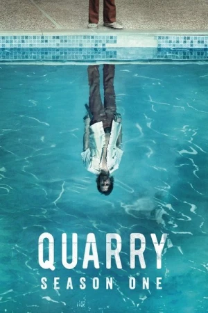 Regarder Quarry - Saison 1 en streaming complet