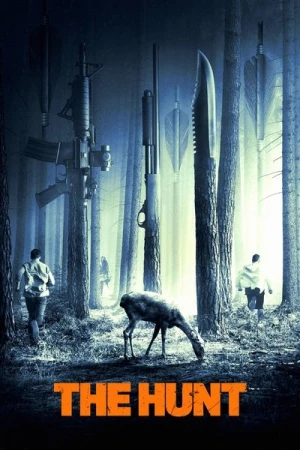 Regarder The Hunt en streaming complet