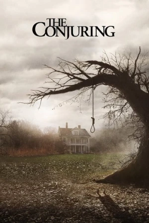 Regarder Conjuring : Les Dossiers Warren en streaming complet
