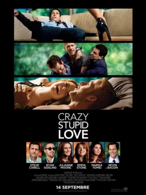 Regarder Crazy, Stupid, Love en streaming complet