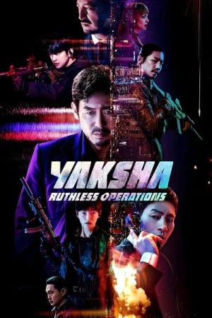 Regarder Yaksha, un démon en mission en streaming complet
