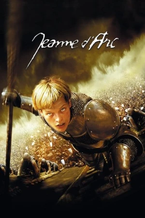 Regarder Jeanne d'Arc en streaming complet