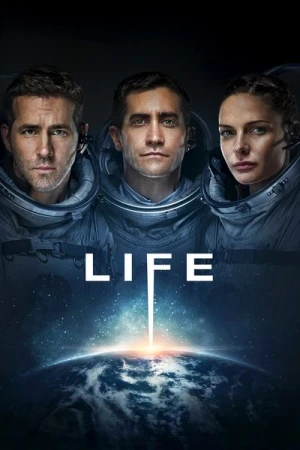 Regarder Life : Origine Inconnue en streaming complet