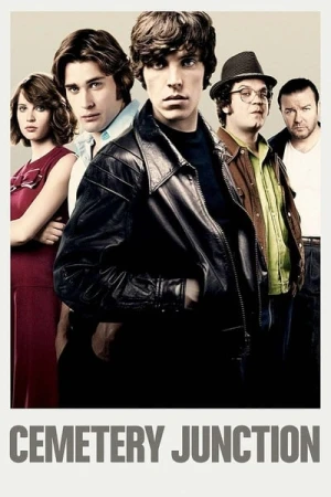 Regarder Cemetery Junction en streaming complet
