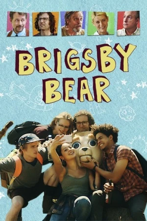 Regarder Brigsby Bear en streaming complet