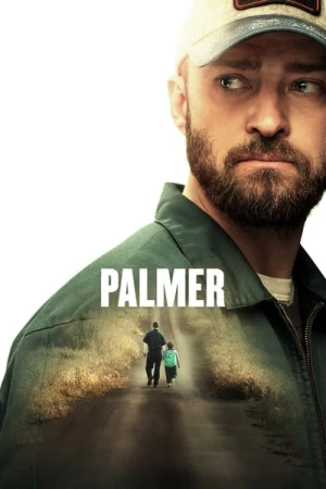 Regarder Palmer en streaming complet