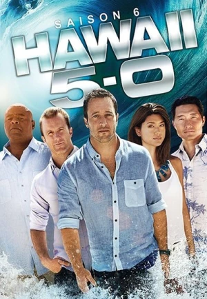 Regarder Hawaii 5-0 - Saison 6 en streaming complet