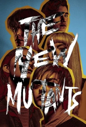 Regarder Les Nouveaux Mutants en streaming complet