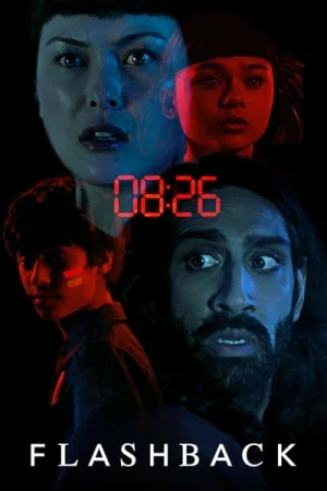 Regarder Flashback en streaming complet