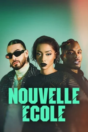 Regarder Nouvelle école - Saison 1 en streaming complet