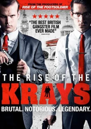 Regarder L'ascension des Kray en streaming complet