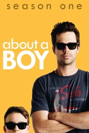 Regarder About a Boy - Saison 1 en streaming complet