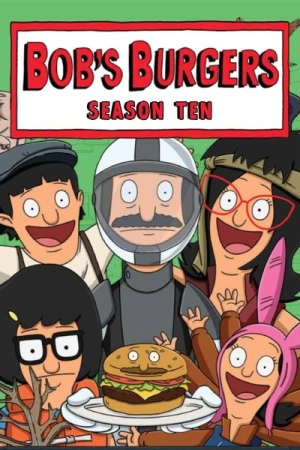Regarder Bob's Burgers - Saison 10 en streaming complet