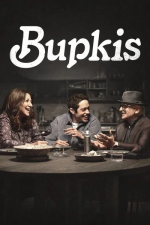 Regarder Bupkis - Saison 1 en streaming complet