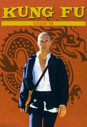 Regarder Kung Fu - Saison 1 en streaming complet
