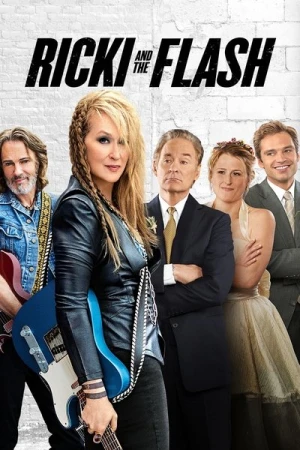 Regarder Ricki and the Flash en streaming complet