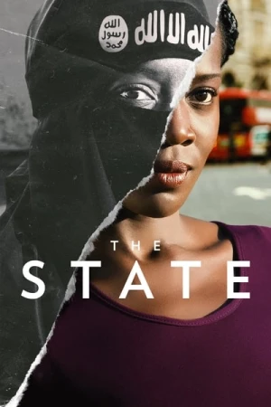 Regarder The State - Saison 1 en streaming complet