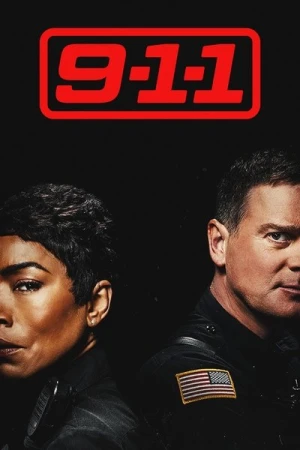 Regarder 9-1-1 - Saison 5 en streaming complet